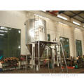 Graphene spray dryer for battery materials industry